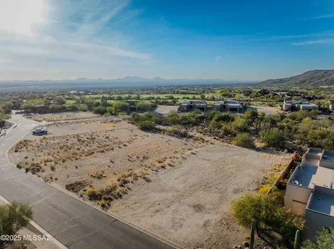 6350 W Sunlit Bridge Pl, Marana, AZ 85658