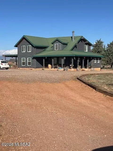 Other - 26 Pronghorn Ln, Elgin, AZ 85611 photo 10 of 11