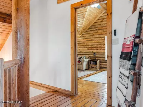 Entry Way - 26 Pronghorn Ln, Elgin, AZ 85611 photo 1 of 1