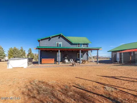 Other - 26 Pronghorn Ln, Elgin, AZ 85611 photo 9 of 11