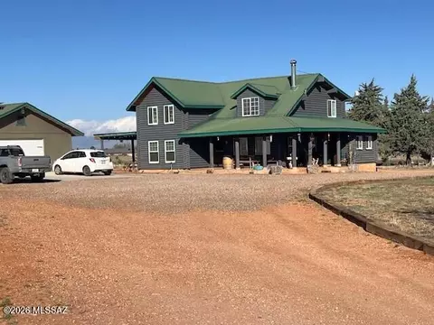 Other - 26 Pronghorn Ln, Elgin, AZ 85611 photo 1 of 11