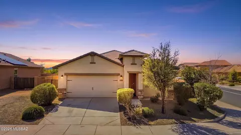 11293 W Folsom Point Dr, Marana, AZ 85658