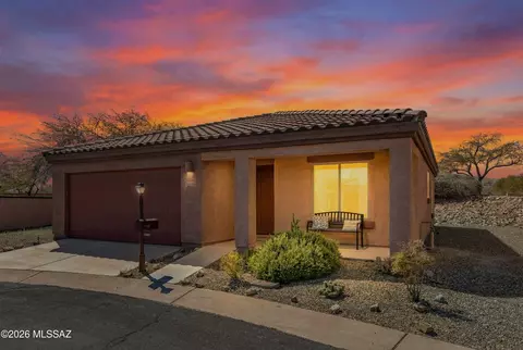 16036 S Avenida Canica, Sahuarita, AZ 85629