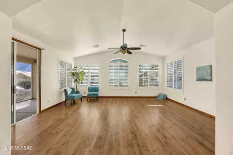 63735 E Hideaway Ln, Saddlebrooke, AZ 85739