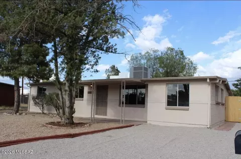 1725 S Woodland Ave, Tucson, AZ 85711