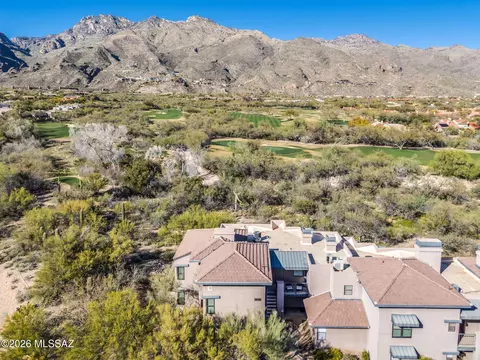 5800 N Kolb Rd #14276, Tucson, AZ 85750