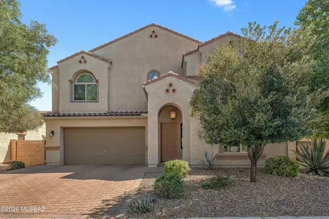 8817 W Atlow Rd, Marana, AZ 85653