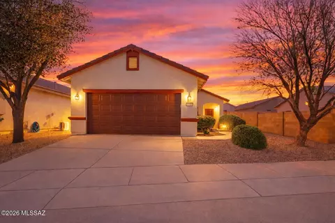 4350 Big Bend St, Sierra Vista, AZ 85650