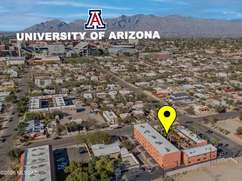 55 N Cherry Ave #211, Tucson, AZ 85719