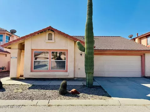 2971 W Sawmill Spring Trl, Tucson, AZ 85742