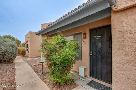 2518 N Sahuara Ave, Tucson, AZ 85712