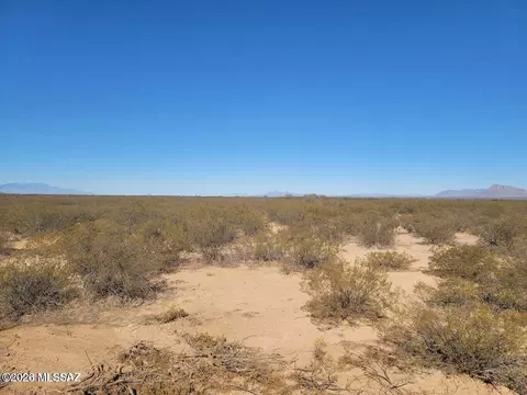 tbd Sellers Ranch Rd, San Simon, AZ 85632