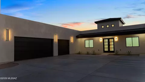 3379 W Jayte Ct, Tucson, AZ 85745