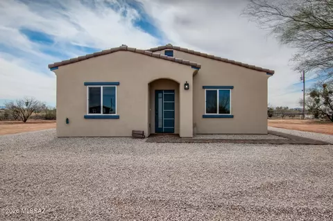 12525 N Flintlock Rd #32, Marana, AZ 85653