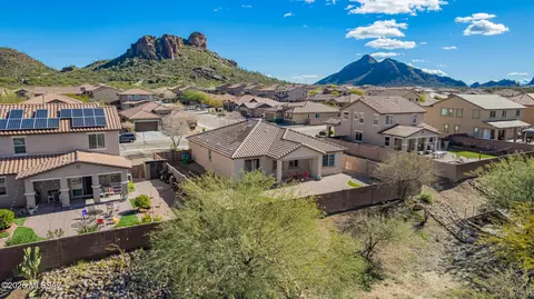 4400 S Saginaw Hill Dr, Tucson, AZ 85746
