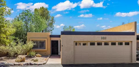3448 N Millard Dr, Tucson, AZ 85750