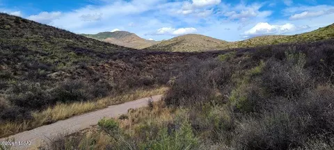 lot9 W Red Mountain Rd, Bisbee, AZ 85603