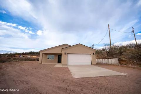 1030 Pino Ct, Rio Rico, AZ 85648