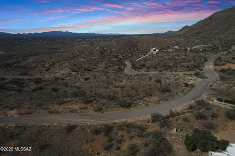 1492 Via San Cayetano, Rio Rico, AZ 85648