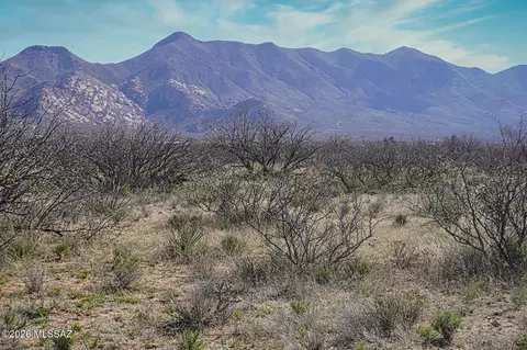 tbd N 653 Ac N Wiegand Pratt Rd, Elfrida, AZ 85610