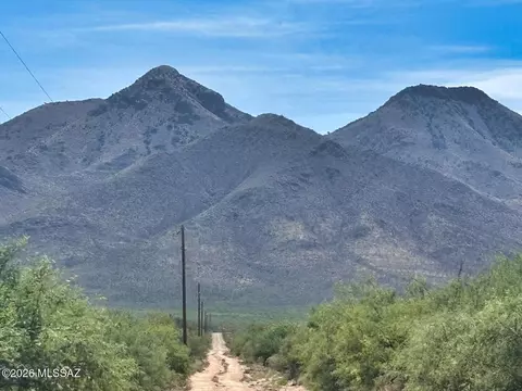 tbd N 653 Ac N Wiegand Pratt Rd, Elfrida, AZ 85610