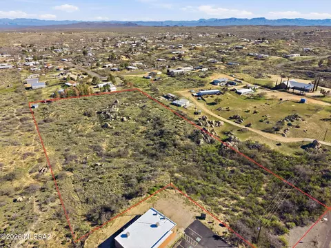 tbd N Hwy 77 465 Acres, Oracle, AZ 85623