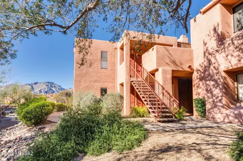 5051 N Sabino Canyon Rd #1145, Tucson, AZ 85750