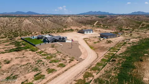 1778 E Ramsey Rd, Benson, AZ 85602