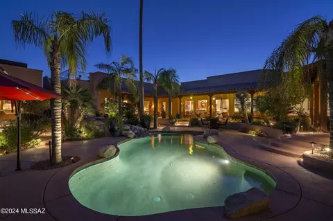 11455 N 1st Ave, Oro Valley, AZ 85737