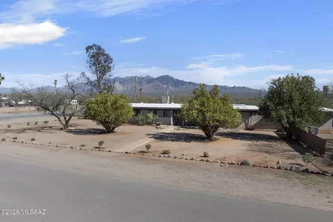4621 W Tumacacori Dr, Amado, AZ 85645