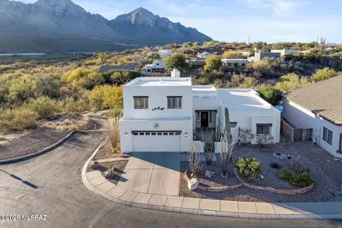 1940 E Andromeda Pl, Tucson, AZ 85737