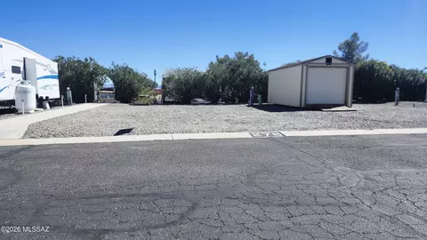 1030 S Barrel Cactus Rdg #276, Benson, AZ 85602