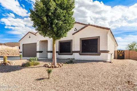 315 W Aberdeen St, Vail, AZ 85641