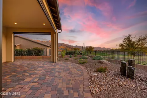 36872 S Desert Sky Ln, Saddlebrooke, AZ 85739
