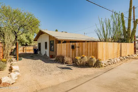 1130 E Florita St, Tucson, AZ 85719