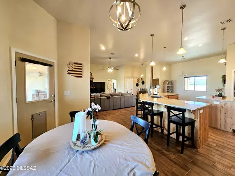 1271 E Fenway Dr, Benson, AZ 85602 photo 23