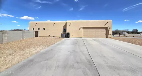 1271 E Fenway Dr, Benson, AZ 85602 photo 45