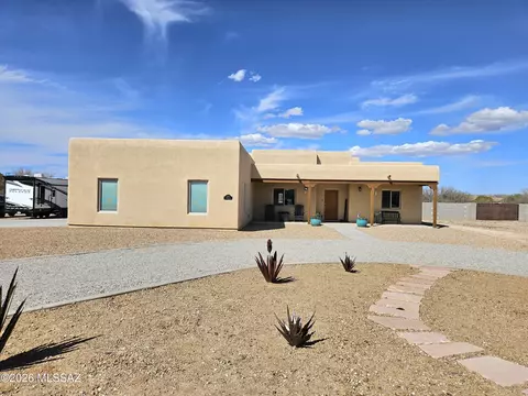 1271 E Fenway Dr, Benson, AZ 85602 photo 48