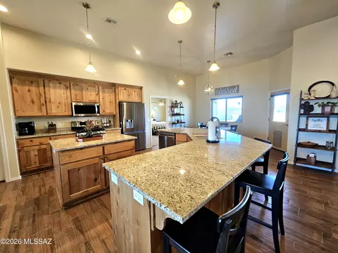 1271 E Fenway Dr, Benson, AZ 85602 photo 30