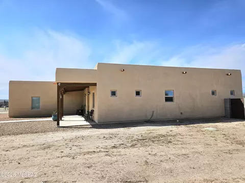 1271 E Fenway Dr, Benson, AZ 85602 photo 49