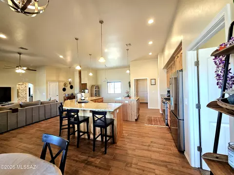 1271 E Fenway Dr, Benson, AZ 85602 photo 22