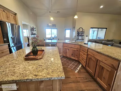 1271 E Fenway Dr, Benson, AZ 85602 photo 34