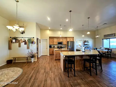 1271 E Fenway Dr, Benson, AZ 85602 photo 32