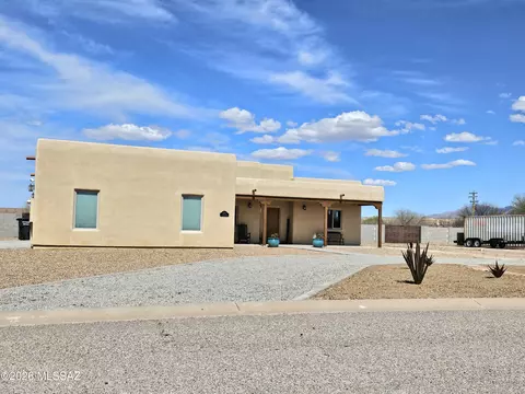 1271 E Fenway Dr, Benson, AZ 85602 photo 5