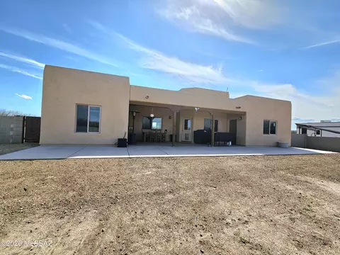 1271 E Fenway Dr, Benson, AZ 85602 photo 42