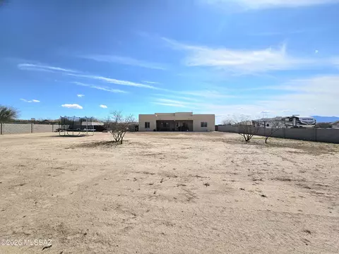 1271 E Fenway Dr, Benson, AZ 85602 photo 43
