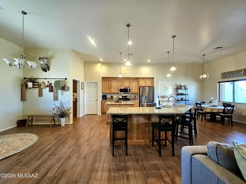 1271 E Fenway Dr, Benson, AZ 85602 photo 29