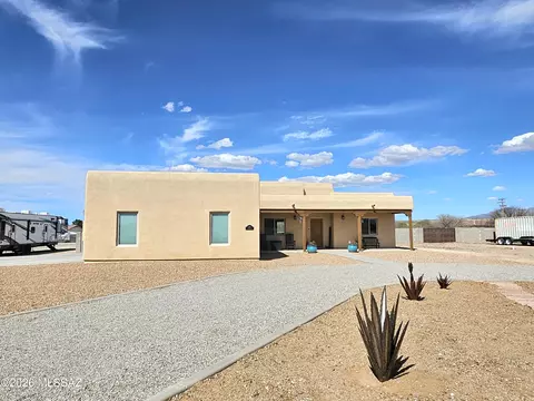 1271 E Fenway Dr, Benson, AZ 85602 photo 47