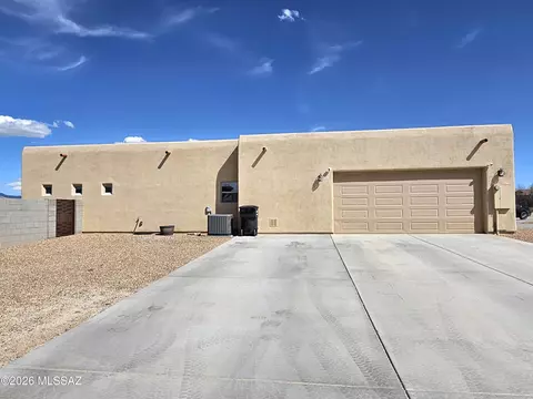 1271 E Fenway Dr, Benson, AZ 85602 photo 46