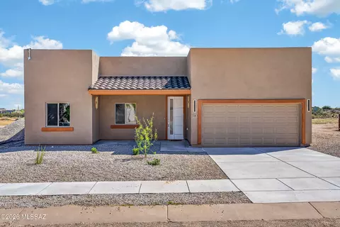 5563 S Swires Rd, Tucson, AZ 85746